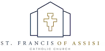 St Francis Logo
