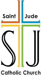 St Jude Catholic Church